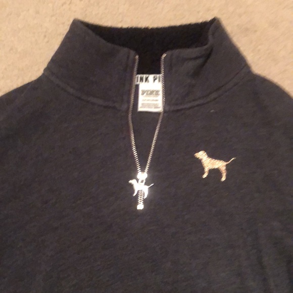 Pink pull over! - Picture 2 of 3